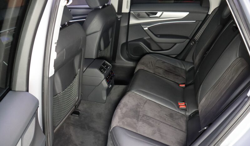 AUDI A6 Avant 40TDI lleno