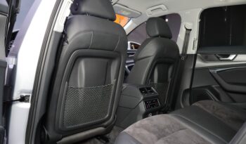 AUDI A6 Avant 40TDI lleno