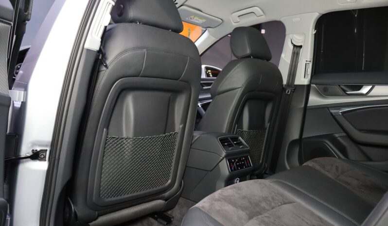 AUDI A6 Avant 40TDI lleno