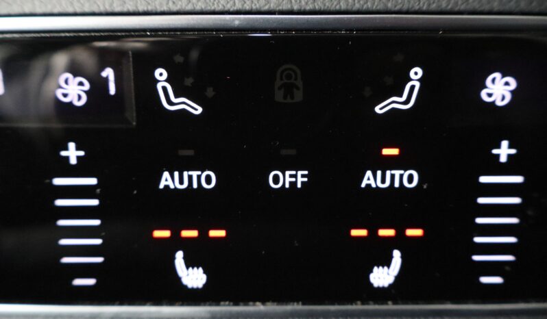 AUDI A6 Avant 40TDI lleno