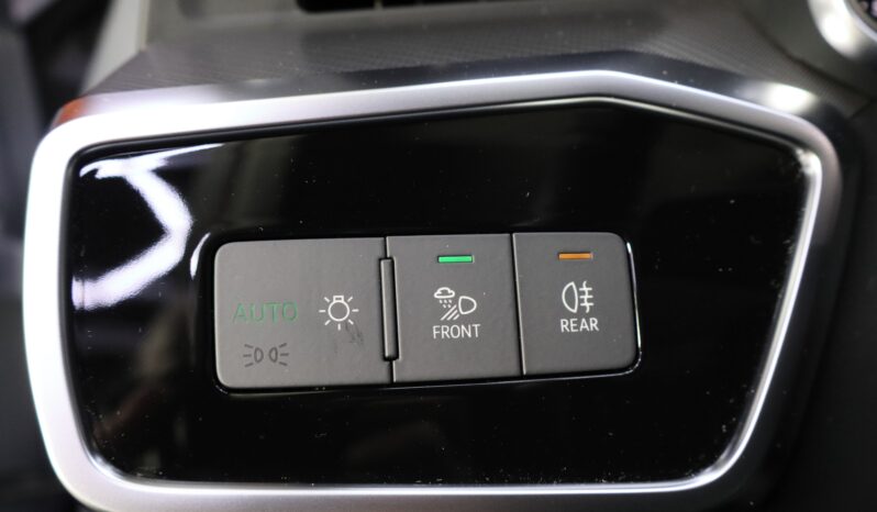 AUDI A6 Avant 40TDI lleno