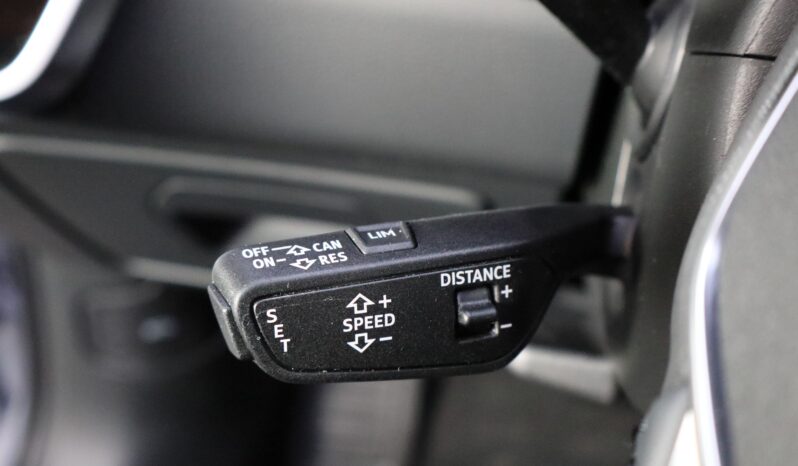 AUDI A6 Avant 40TDI lleno