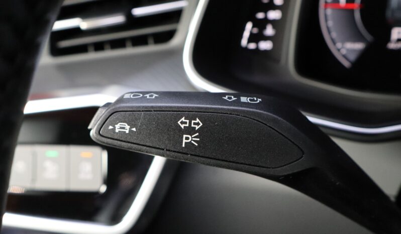 AUDI A6 Avant 40TDI lleno