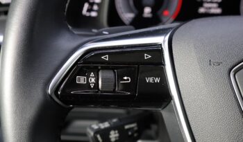 AUDI A6 Avant 40TDI lleno