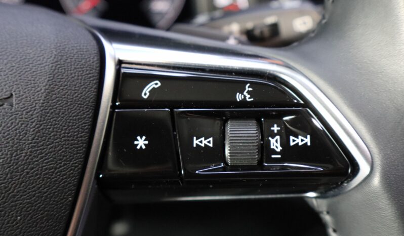 AUDI A6 Avant 40TDI lleno