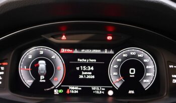 AUDI A6 Avant 40TDI lleno