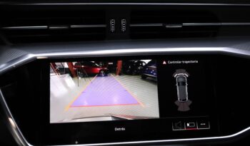 AUDI A6 Avant 40TDI lleno