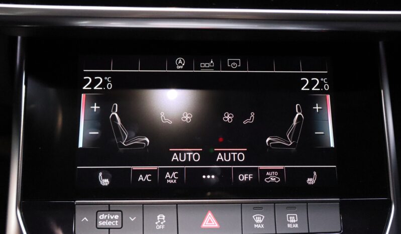 AUDI A6 Avant 40TDI lleno