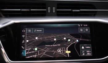 AUDI A6 Avant 40TDI lleno