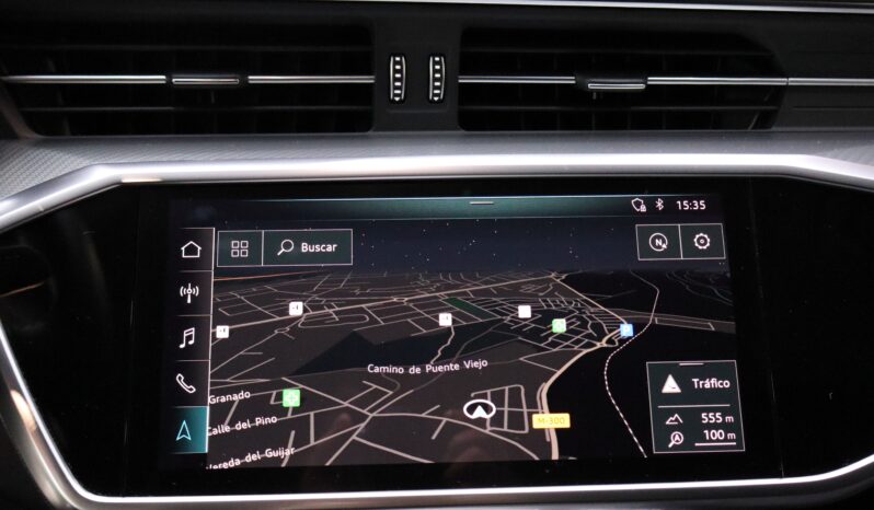 AUDI A6 Avant 40TDI lleno