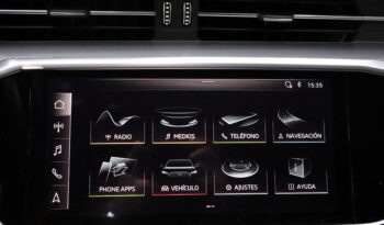 AUDI A6 Avant 40TDI lleno