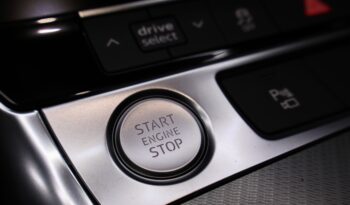 AUDI A6 Avant 40TDI lleno