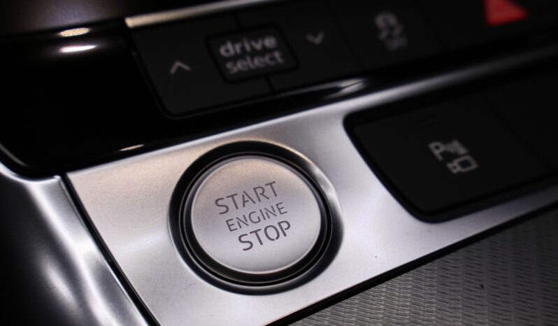 AUDI A6 Avant 40TDI lleno