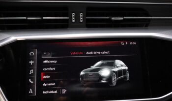 AUDI A6 Avant 40TDI lleno