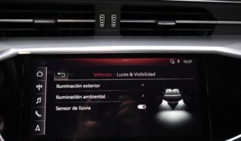 AUDI A6 Avant 40TDI lleno