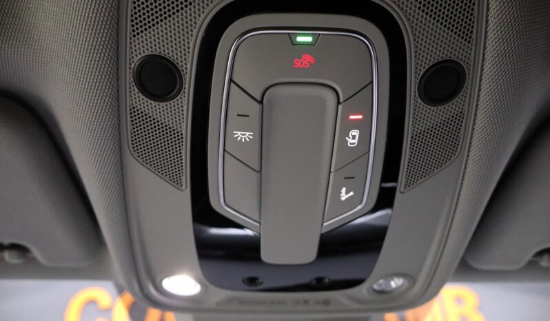 AUDI A6 Avant 40TDI lleno