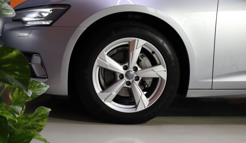 AUDI A6 Avant 40TDI lleno