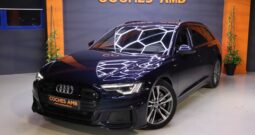 AUDI A6 SLINE 98K modIMG_8508
