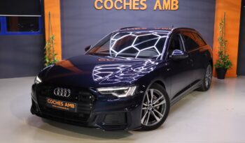 AUDI A6 SLINE 98K modIMG_8508