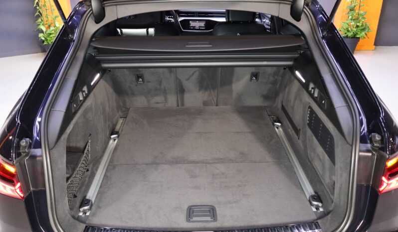 AUDI A6 Avant 45TFSI Sline lleno