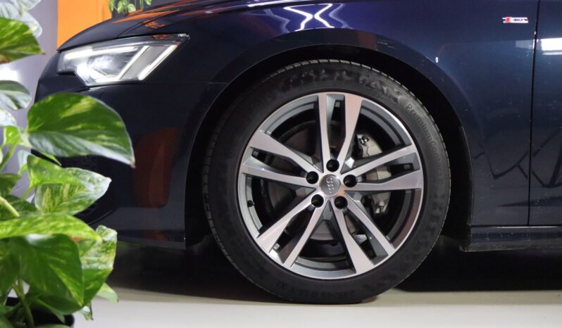 AUDI A6 Avant 45TFSI Sline lleno