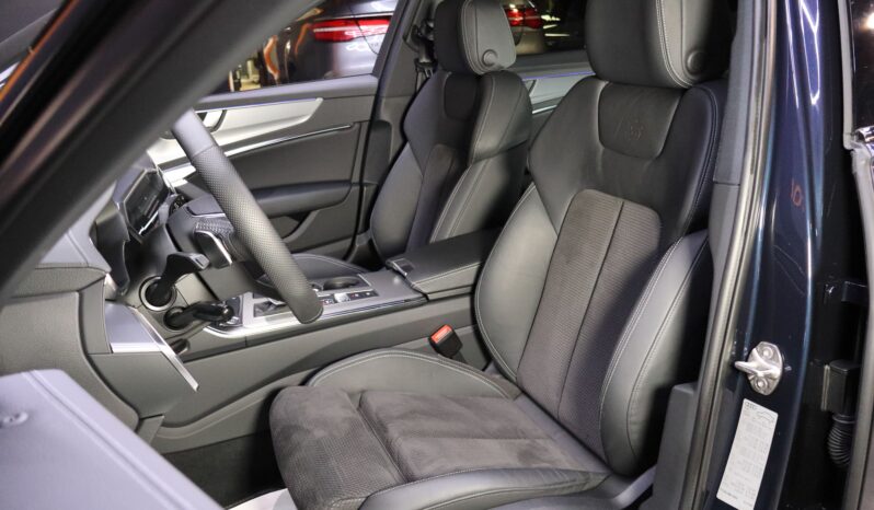 AUDI A6 Avant 45TFSI Sline lleno