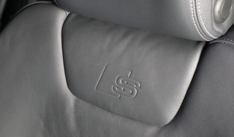 AUDI A6 Avant 45TFSI Sline lleno