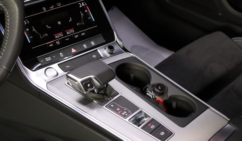 AUDI A6 Avant 45TFSI Sline lleno