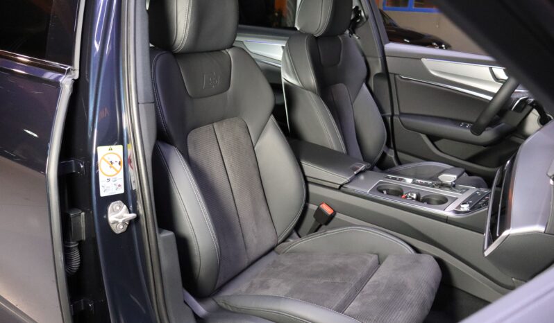 AUDI A6 Avant 45TFSI Sline lleno