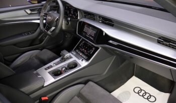 AUDI A6 Avant 45TFSI Sline lleno