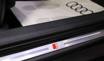 AUDI A6 Avant 45TFSI Sline lleno