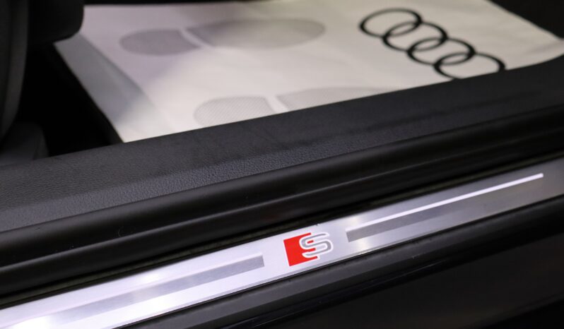 AUDI A6 Avant 45TFSI Sline lleno