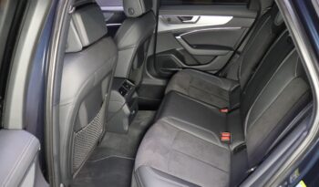 AUDI A6 Avant 45TFSI Sline lleno
