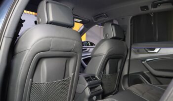 AUDI A6 Avant 45TFSI Sline lleno