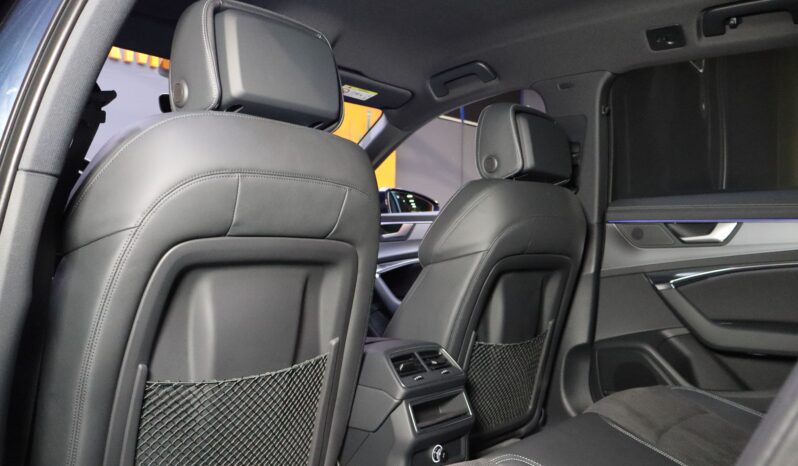 AUDI A6 Avant 45TFSI Sline lleno