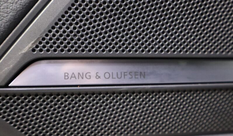 AUDI A6 Avant 45TFSI Sline lleno