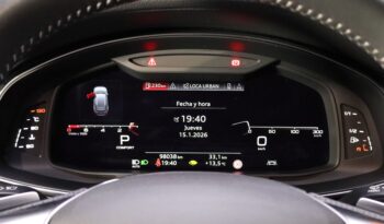 AUDI A6 Avant 45TFSI Sline lleno