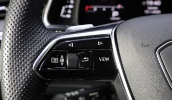 AUDI A6 Avant 45TFSI Sline lleno