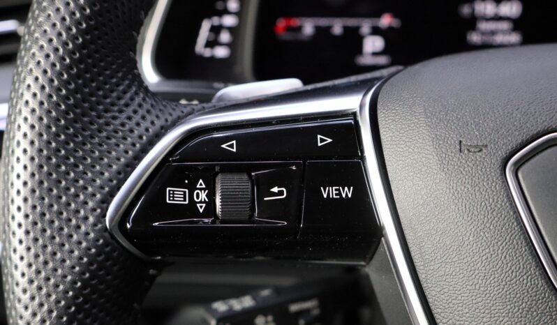 AUDI A6 Avant 45TFSI Sline lleno