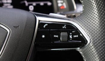 AUDI A6 Avant 45TFSI Sline lleno