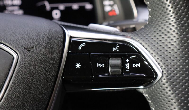 AUDI A6 Avant 45TFSI Sline lleno