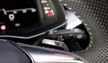 AUDI A6 Avant 45TFSI Sline lleno