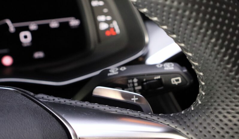 AUDI A6 Avant 45TFSI Sline lleno