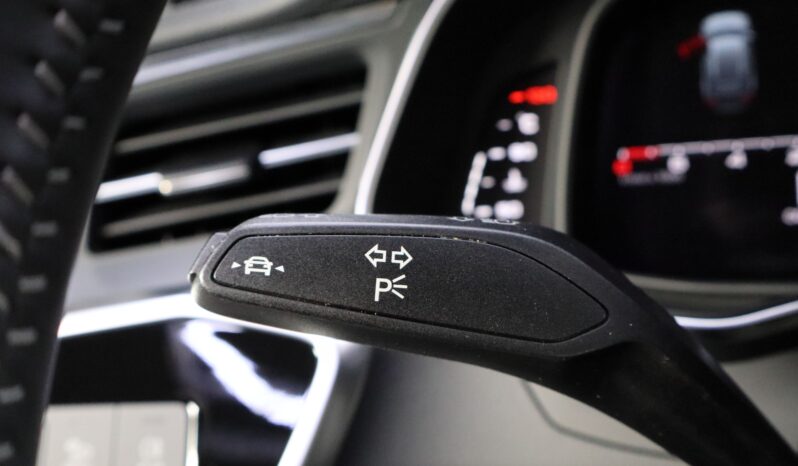 AUDI A6 Avant 45TFSI Sline lleno