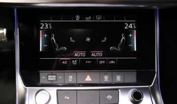 AUDI A6 Avant 45TFSI Sline lleno