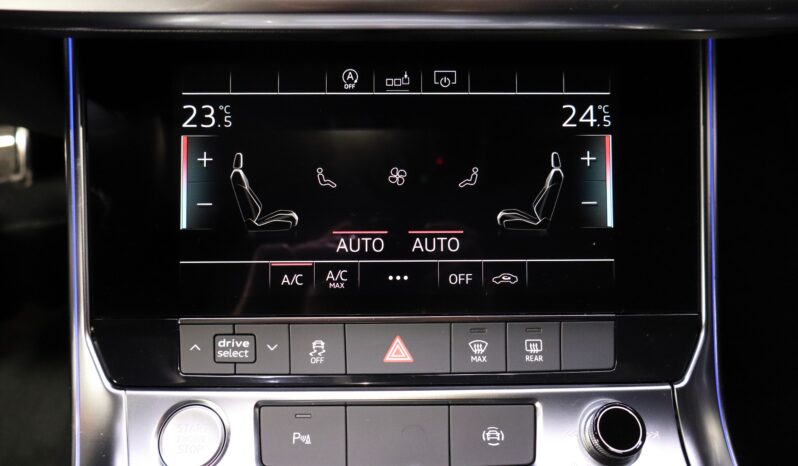 AUDI A6 Avant 45TFSI Sline lleno