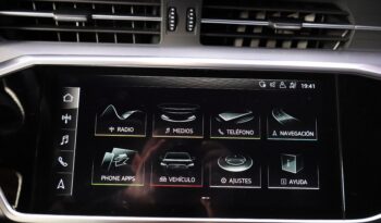 AUDI A6 Avant 45TFSI Sline lleno