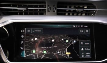 AUDI A6 Avant 45TFSI Sline lleno