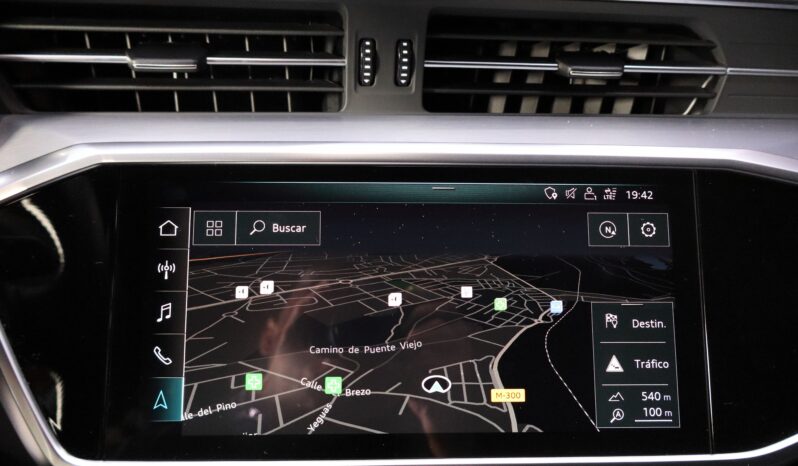 AUDI A6 Avant 45TFSI Sline lleno