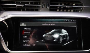 AUDI A6 Avant 45TFSI Sline lleno